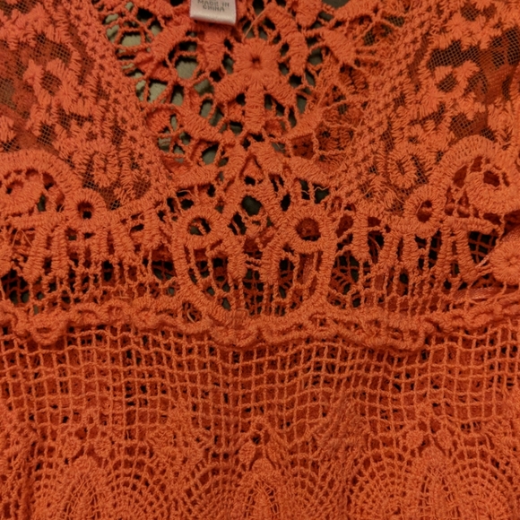 Romeo and Juliet Couture dress - Picture 3 of 7